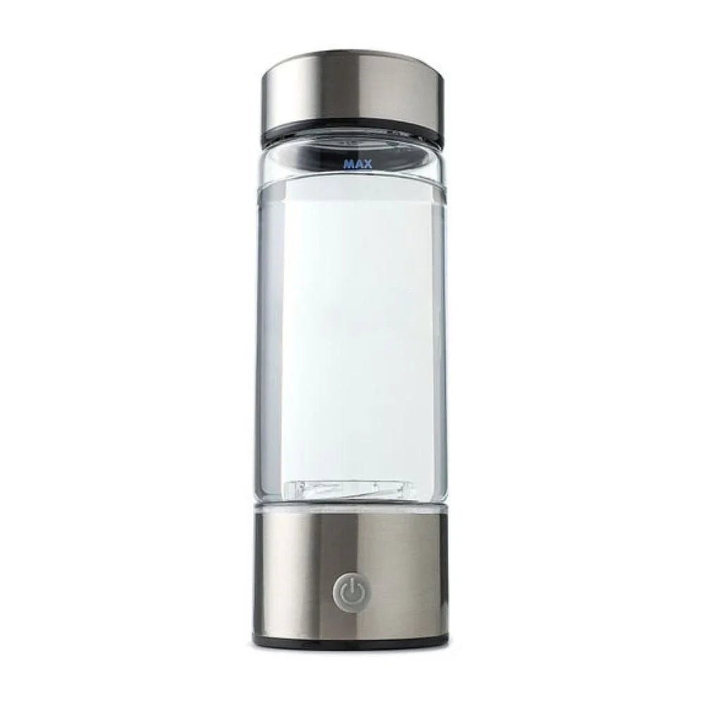 Hydrobottle™ - Hydrogen Water Bottle